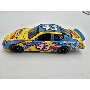 Bobby Labonte #43 Cheerios 2007 Charger Owners Club Select 1/24 Diecast #1